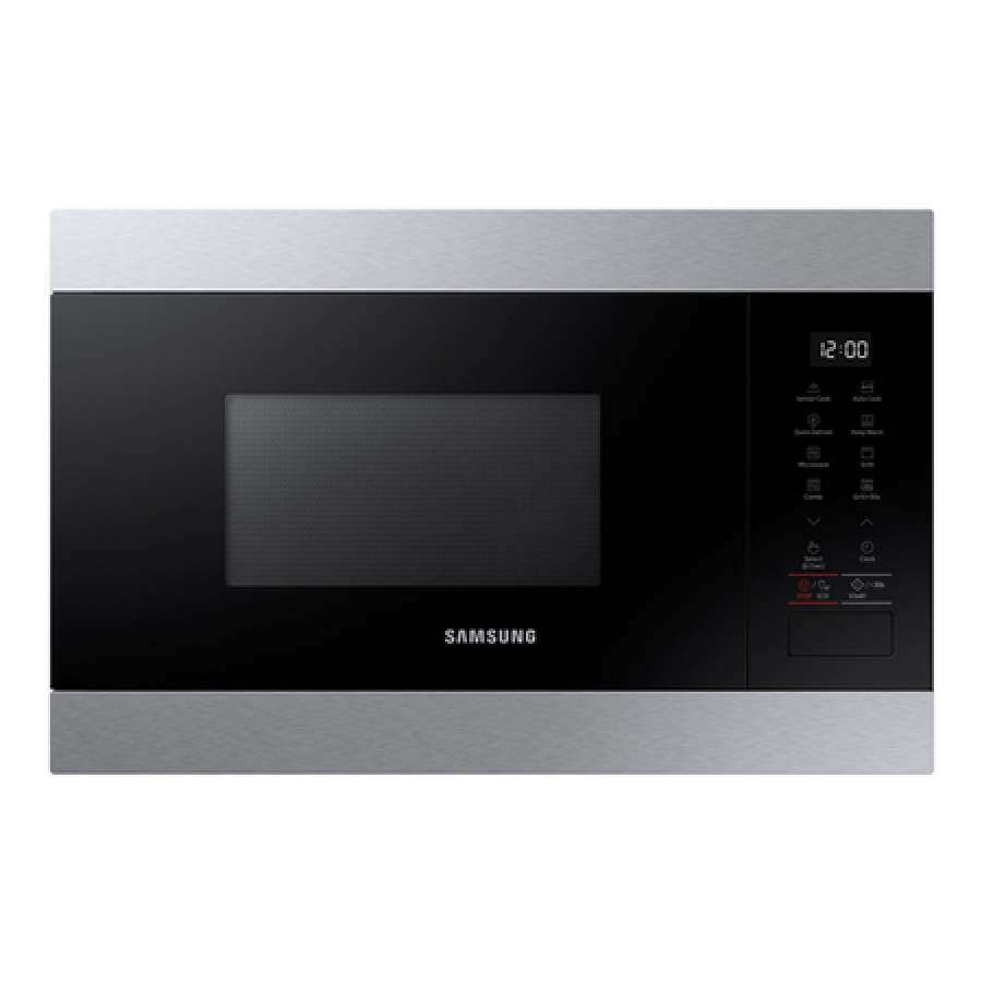 Samsung Micro-ondes Gril encastrable - MG22M8274AT n°1