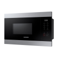Samsung Micro-ondes Gril encastrable - MG22M8274AT