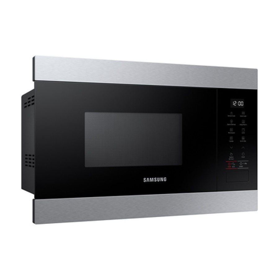 Samsung Micro-ondes Gril encastrable - MG22M8274AT n°5