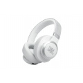 JBL LIVE 770 NC BLANC