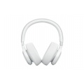 JBL LIVE 770 NC BLANC