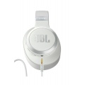 JBL LIVE 770 NC BLANC