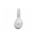 JBL LIVE 770 NC BLANC