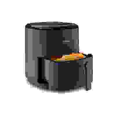 Moulinex Friteuse sans huile Air Fryer Easy Fry Max EZ245B20