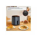 Moulinex Friteuse sans huile Air Fryer Easy Fry Max EZ245B20