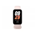 Xiaomi Mi Smart Band 8 Active Rose