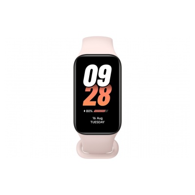 Xiaomi Mi Smart Band 8 Active Rose