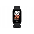 Xiaomi Mi Smart Band 8 Active Noir