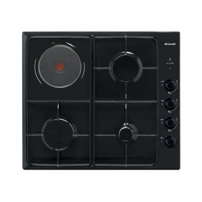 BRANDT BPE6411BM NOIR