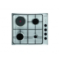 BRANDT BPE6411XM INOX