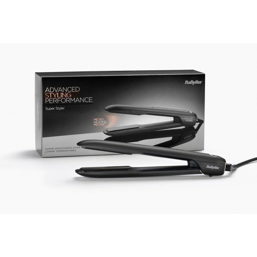 Babyliss ST485E - Lisseur Super Styler haute performance n°2