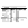 Accsup CABLE IMPRIMANTE USB-A VERS USB-B 2.0 1,8M BLANC