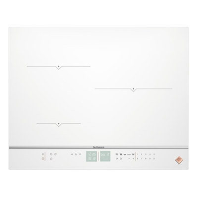 Accessoire cuisson Wpro CACHE PLAQUE CQB170 - DARTY Guadeloupe