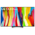 Lg OLED55C25 2022
