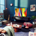 Lg OLED55C25 2022