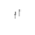 Accsup CABLE JACK 3,5 / JACK 3,5 1,5M BLANC