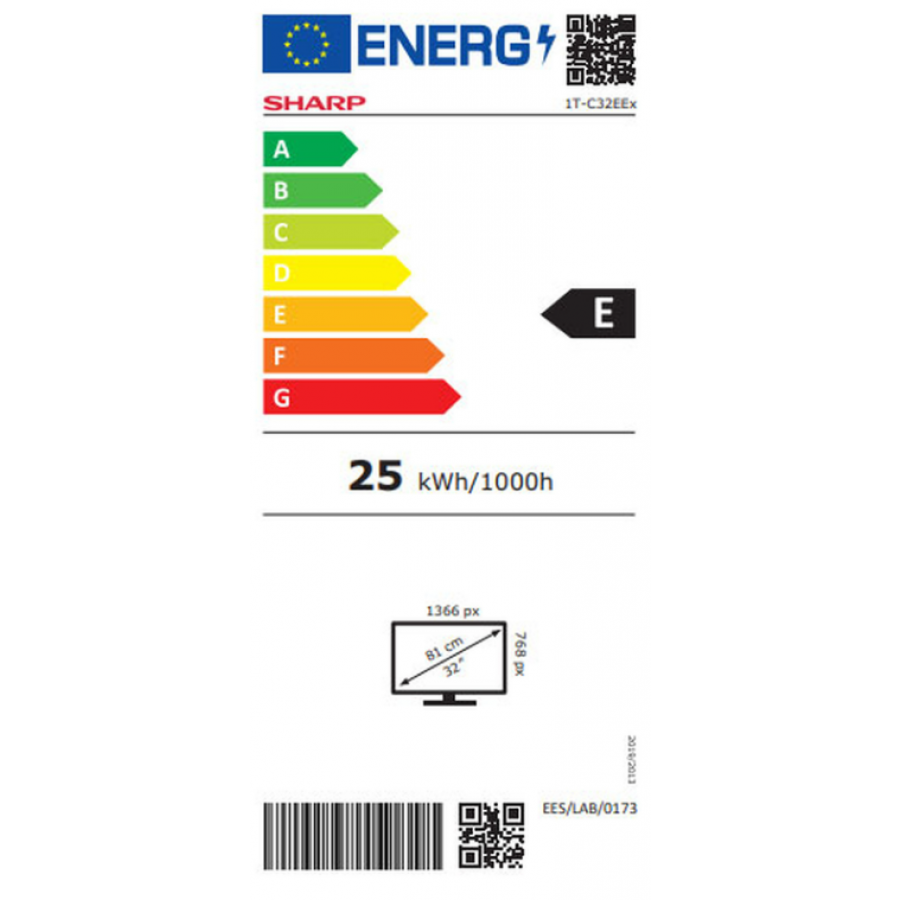 SHARP 32FG2EA n°5