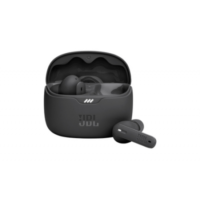 JBL TUNE BEAM NOIR