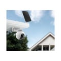 EZVIZ HB8 CAM + PANNEAU SOLAIRE