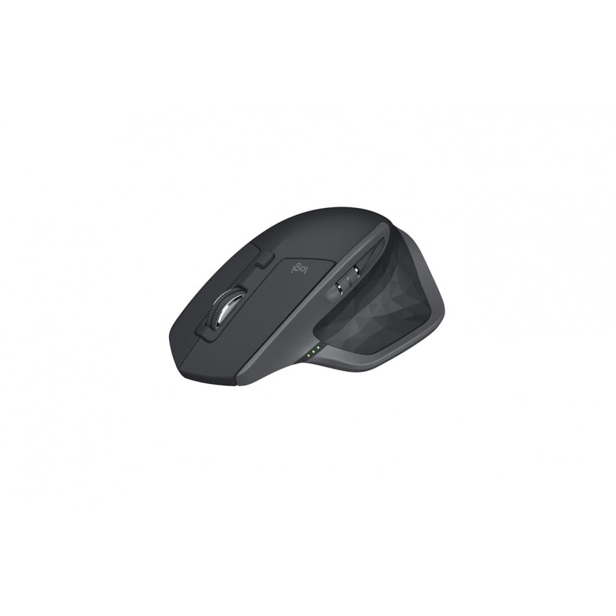 Logitech MX Master 2S souris sans fil edition Bluetooth, multi-surfaces n°1