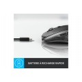 Logitech MX Anywhere 2S sans fil édition Bluetooth, multi-surfaces