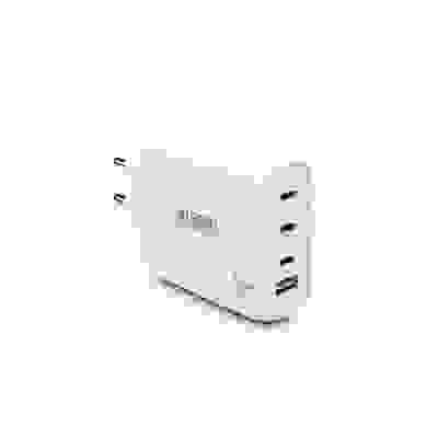 Urban Factory CHARGEUR SECTEUR 100W TYPE C GAN BLANC