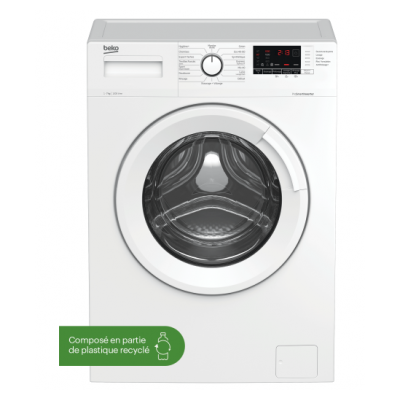 BEKO WUE7212W1W