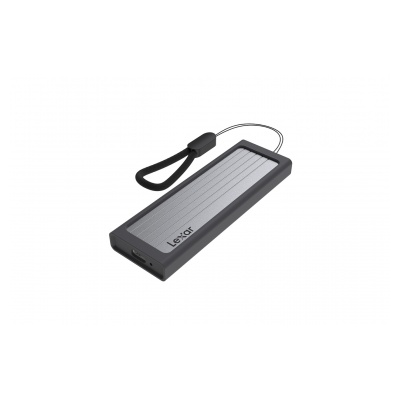 Lexar USB3.2 ALUMINIUM E6 1TO