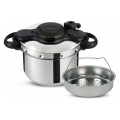 Seb Cocotte-Minute PC CLIPSOMINUT EASY 6L P4620724