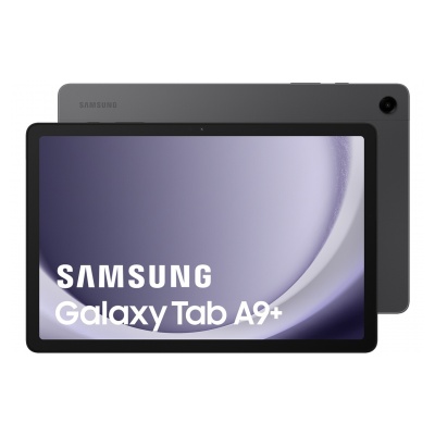 Samsung Galaxy TAB A9+ 64Go Wifi Gris Anthracite