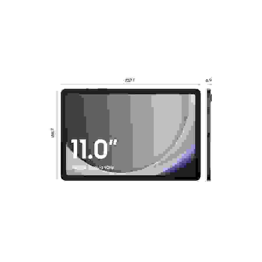 Samsung Galaxy TAB A9+ 64Go Wifi Gris Anthracite n°5