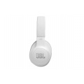 Jbl SUPRA-AURICULAIRE LIVE500BT BLANC