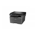 Brother Pack imprimante multifonction laser 3-en-1 monochrome A4