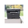 Brother Pack imprimante multifonction laser 3-en-1 monochrome A4