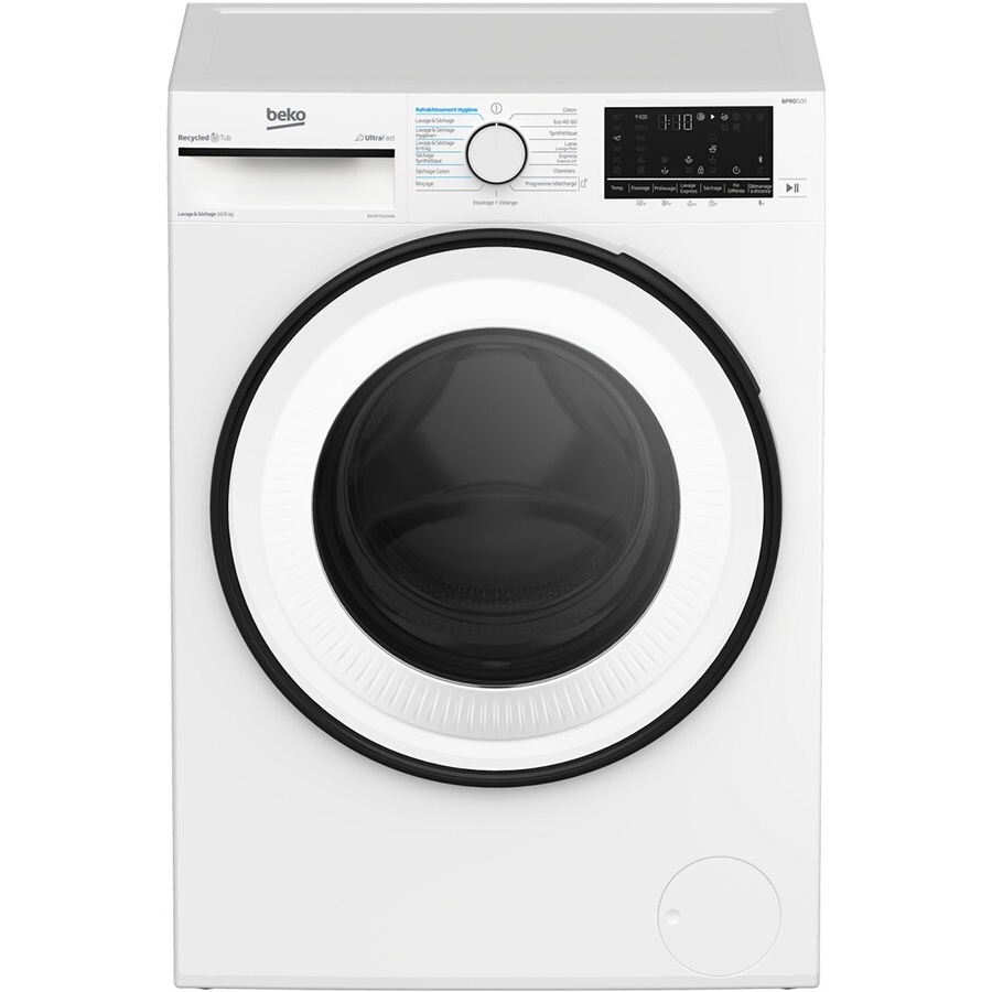 Beko B3YDFT51044W n°1