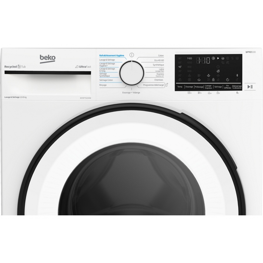 Beko B3YDFT51044W n°3