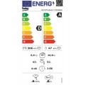 Beko B3YDFT51044W