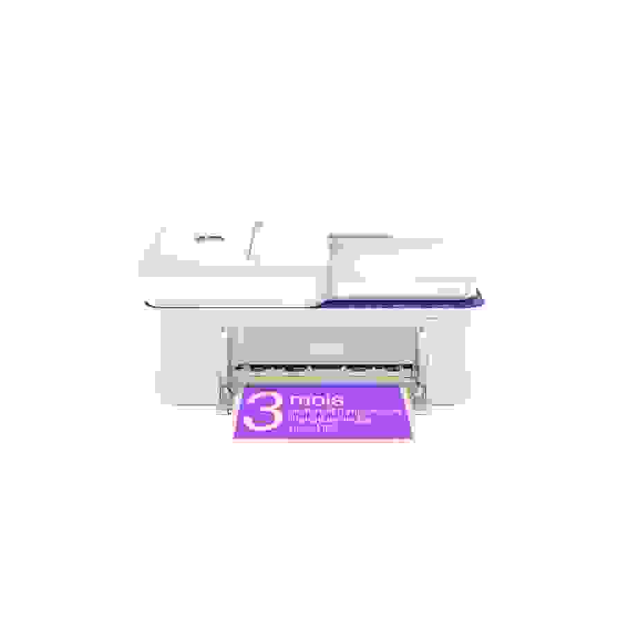 Hp DeskJet 4230e Tout-en-un n°1