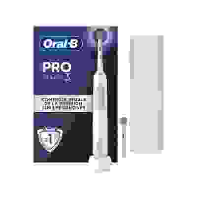Oral B Pro 3500 Sensitive Clean Edition Cadeau