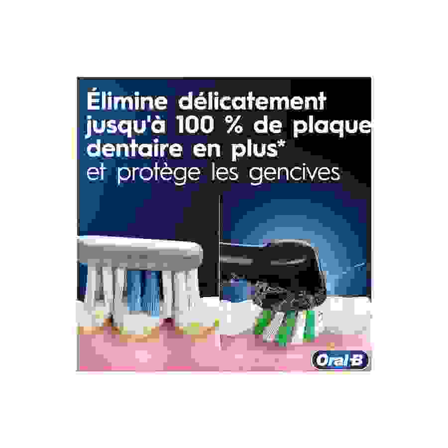 Oral B Pro 3500 Sensitive Clean Edition Cadeau n°2