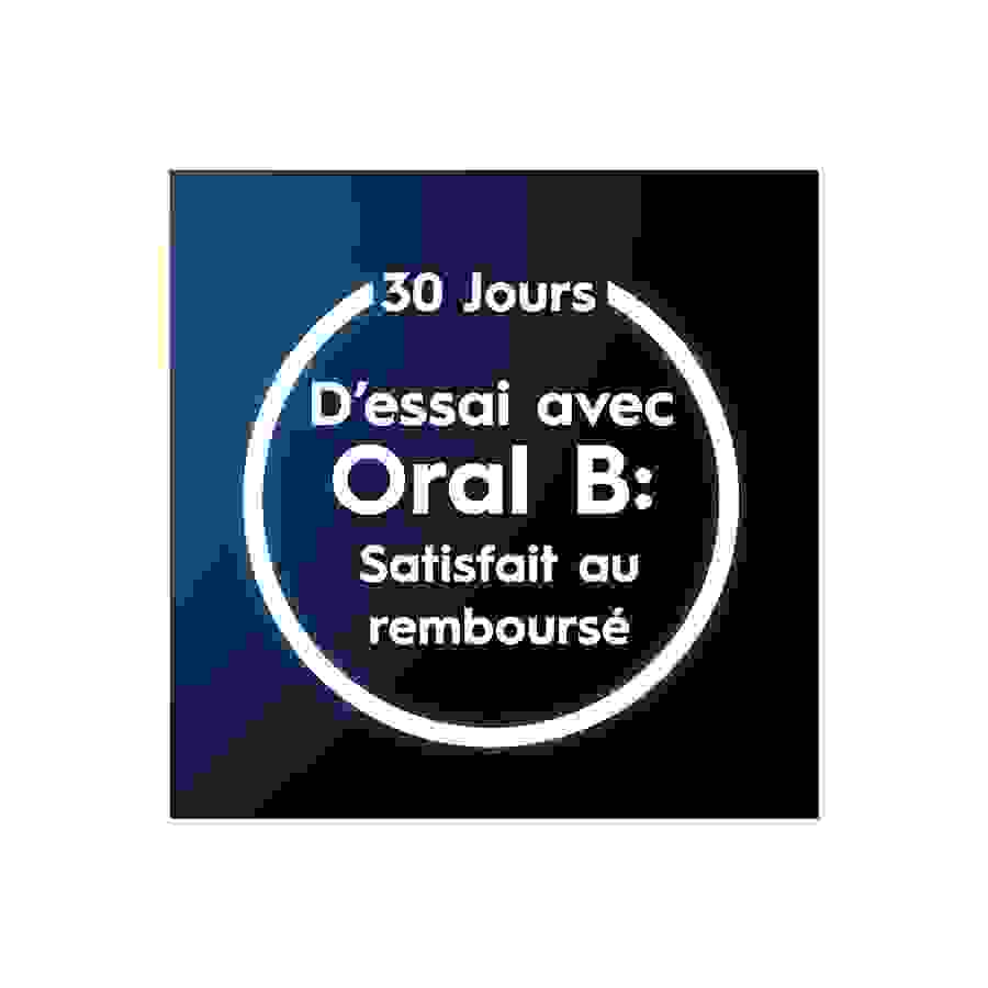 Oral B Pro 3500 Sensitive Clean Edition Cadeau n°6