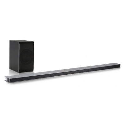 LG SJ8