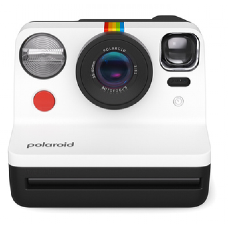 Polaroid Now Generation 2 Noir & blanc n°3
