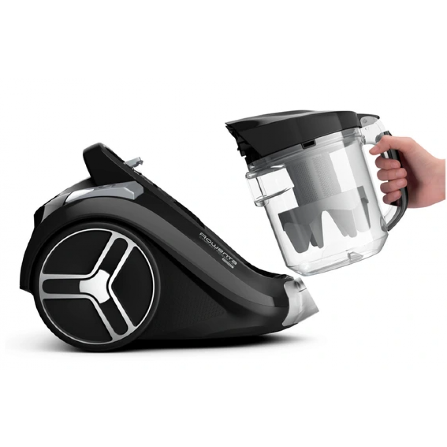 ROWENTA XXL RO4825EA n°6