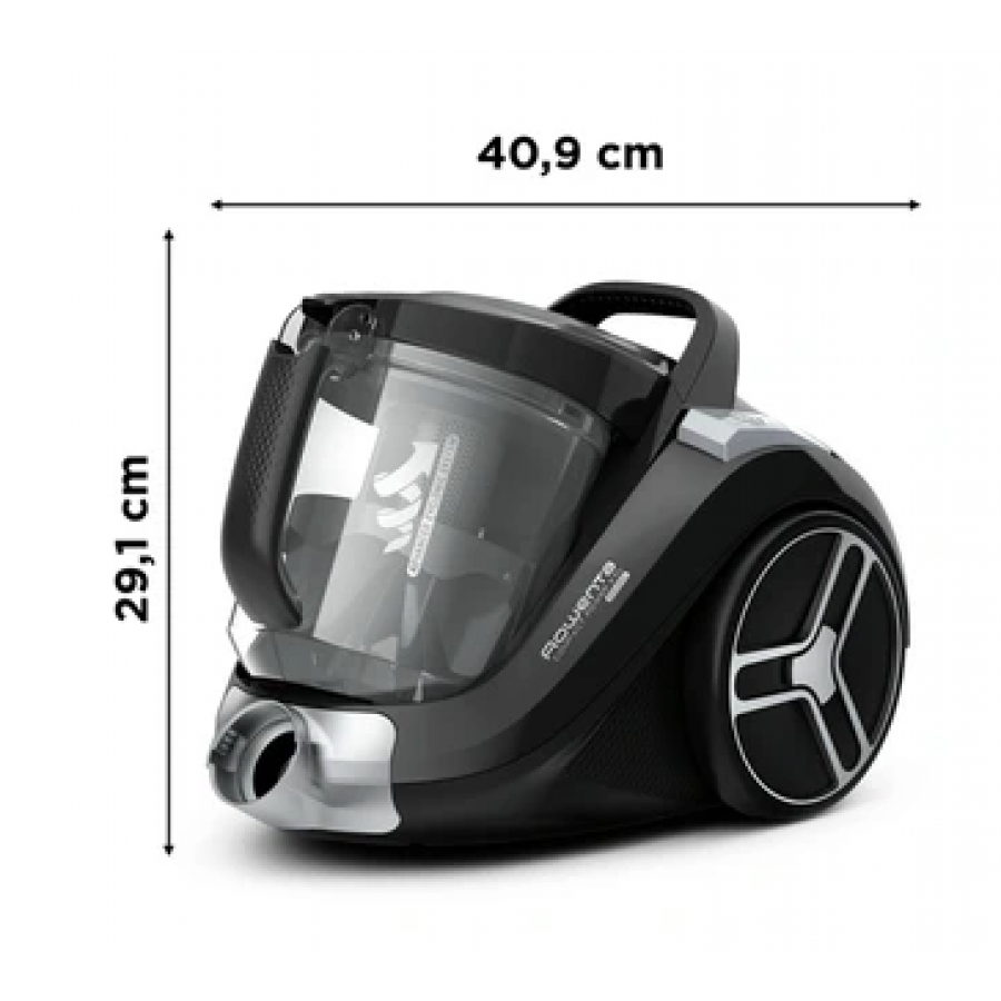 ROWENTA XXL RO4825EA n°9
