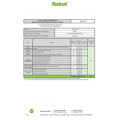 IROBOT ROOMBA I315840