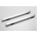 Wpro RAILS TELESCOPIQUES POUR FOUR TOR100