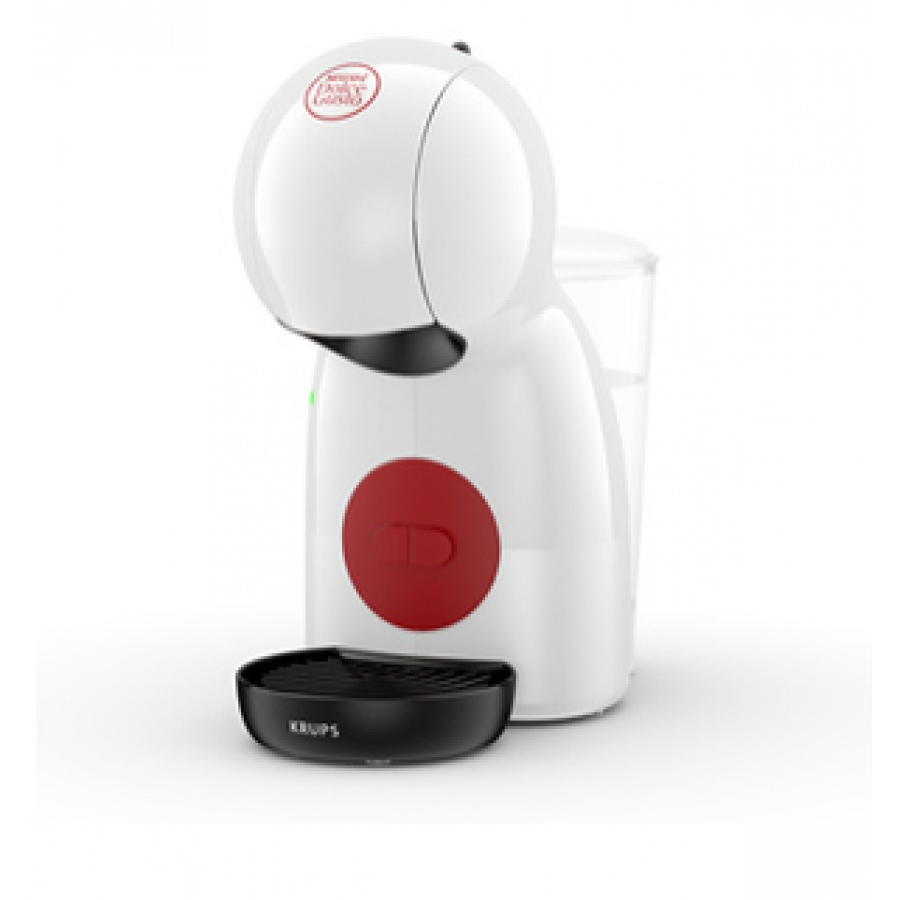 KRUPS DOLCE GUSTO YY4204FD PICCOLO XS BLANCHE n°5