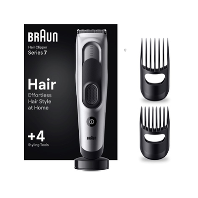 Braun Tondeuse Braun HC7390