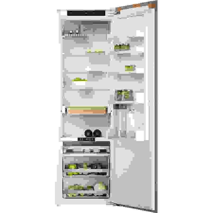 Asko R31842I - Encastrable - 178cm n°1